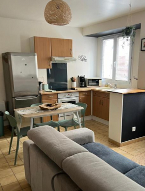 Appartement cosy